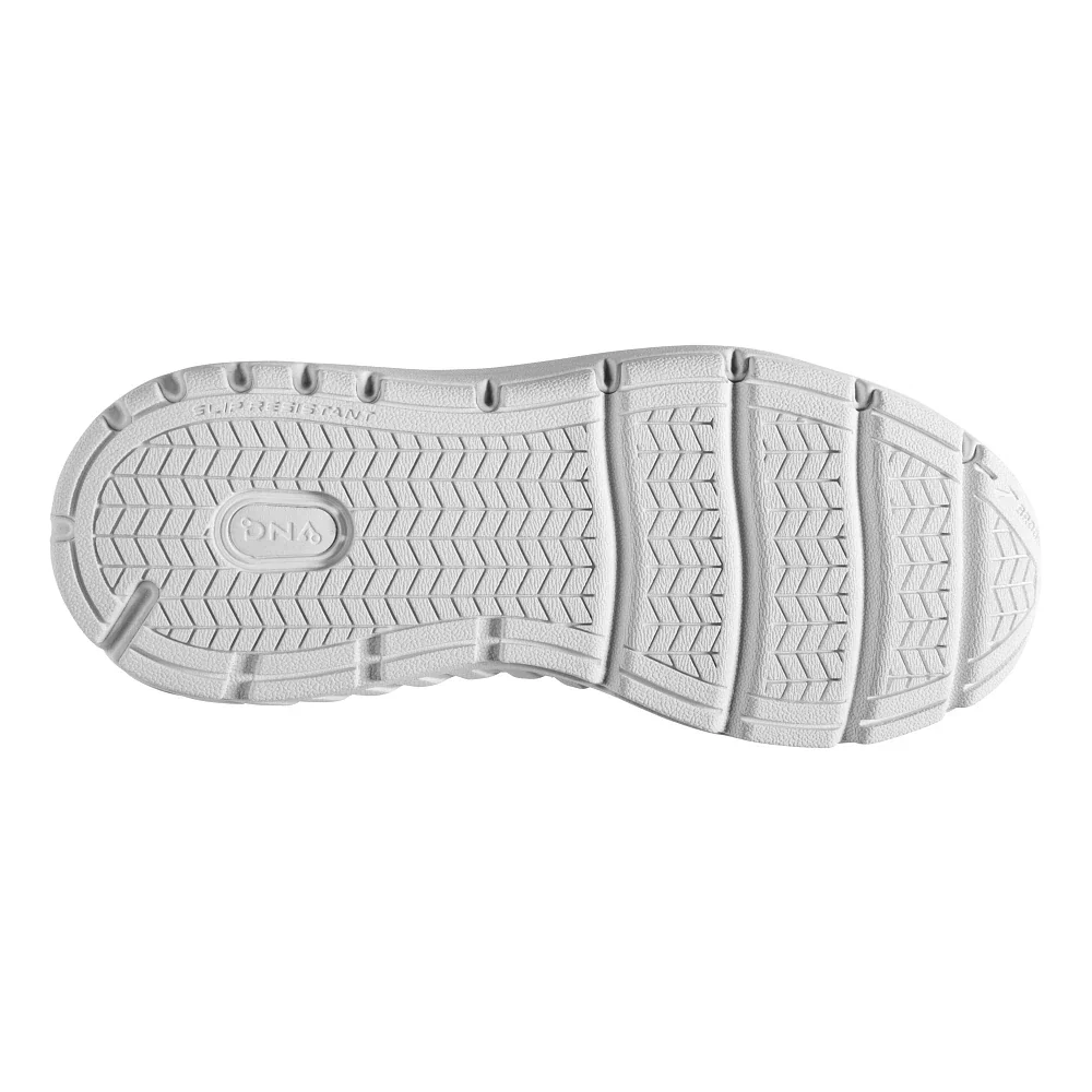 Brooks | Addiction Walker V-Strap 2 | Women's | White/White